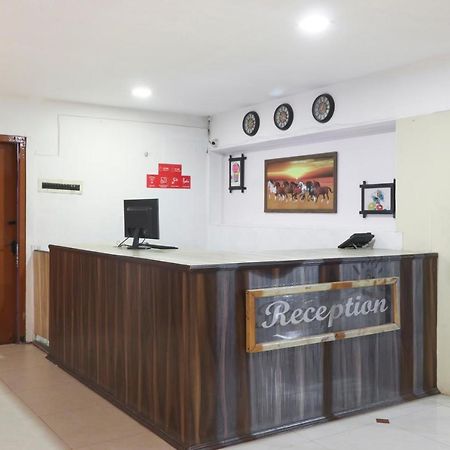 Oyo 45895 Hotel Blue Nile Madras Zewnętrze zdjęcie