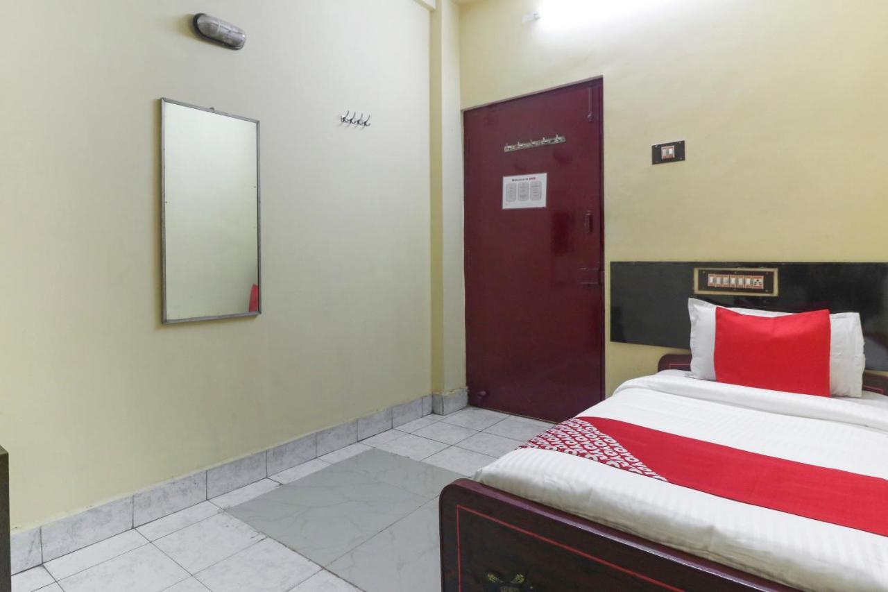 Oyo 45895 Hotel Blue Nile Madras Zewnętrze zdjęcie