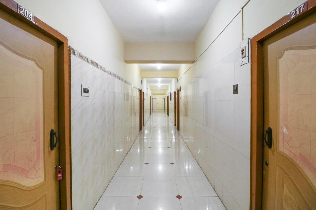 Oyo 45895 Hotel Blue Nile Madras Zewnętrze zdjęcie