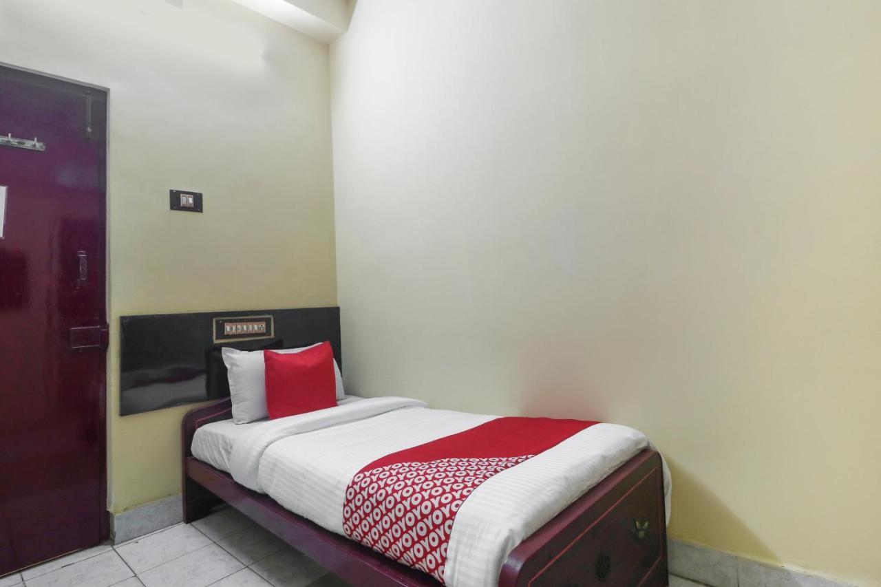Oyo 45895 Hotel Blue Nile Madras Zewnętrze zdjęcie
