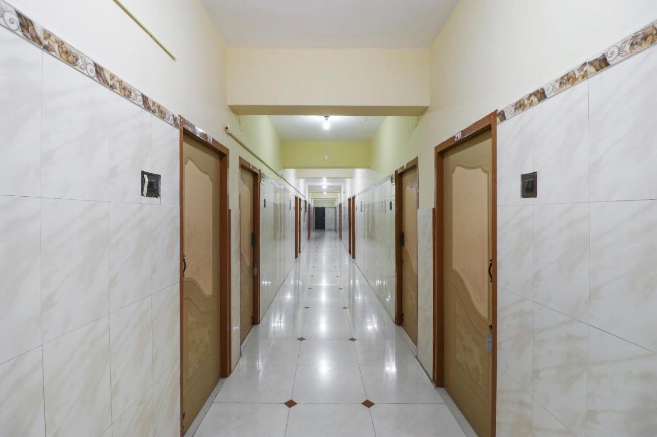 Oyo 45895 Hotel Blue Nile Madras Zewnętrze zdjęcie