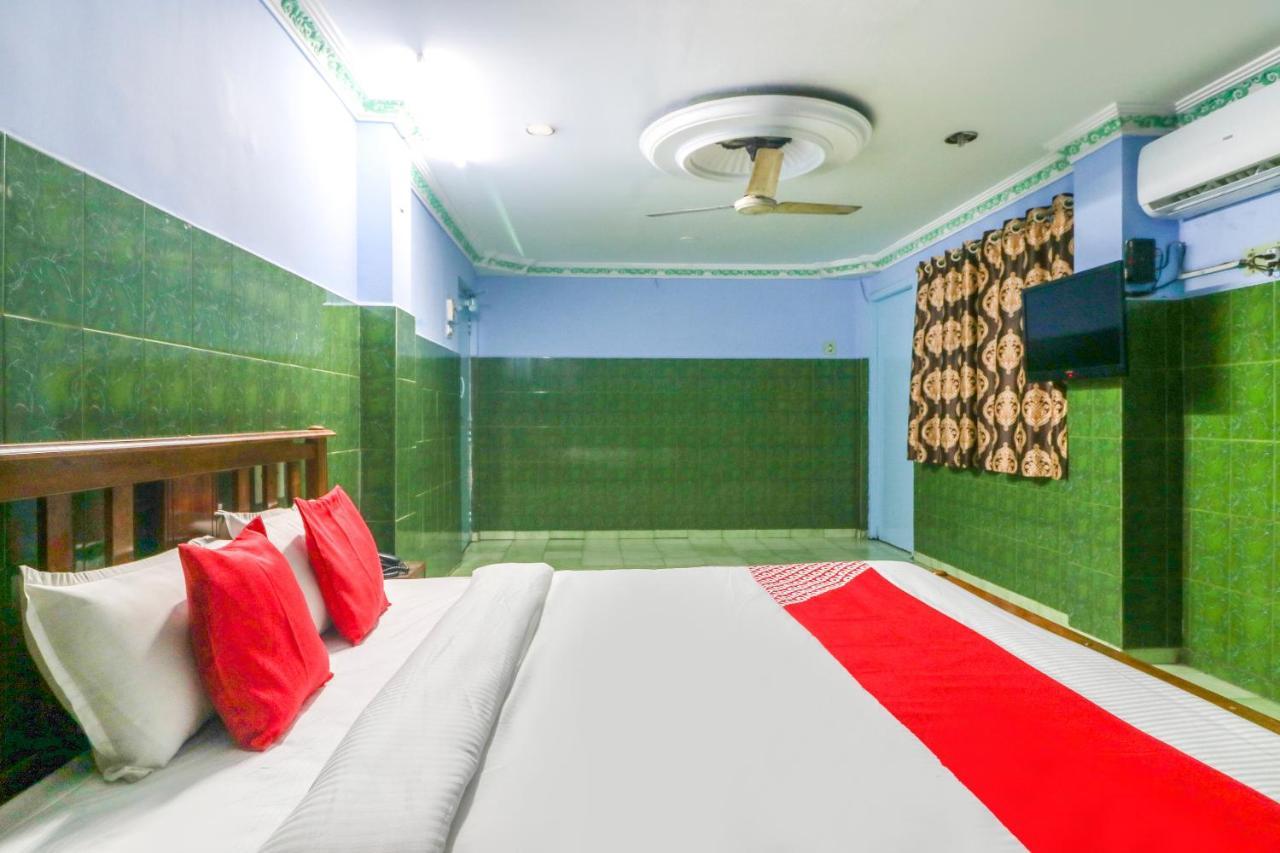 Oyo 45895 Hotel Blue Nile Madras Zewnętrze zdjęcie