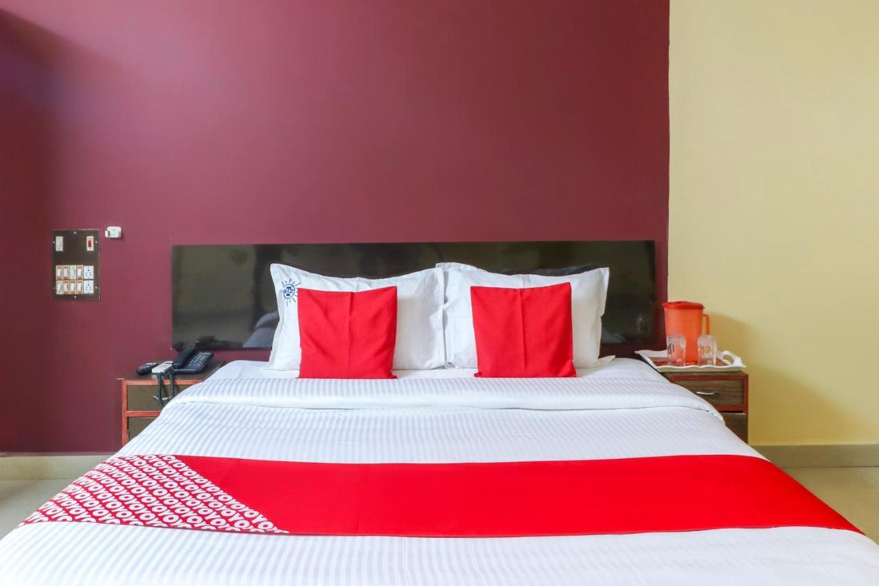 Oyo 45895 Hotel Blue Nile Madras Zewnętrze zdjęcie